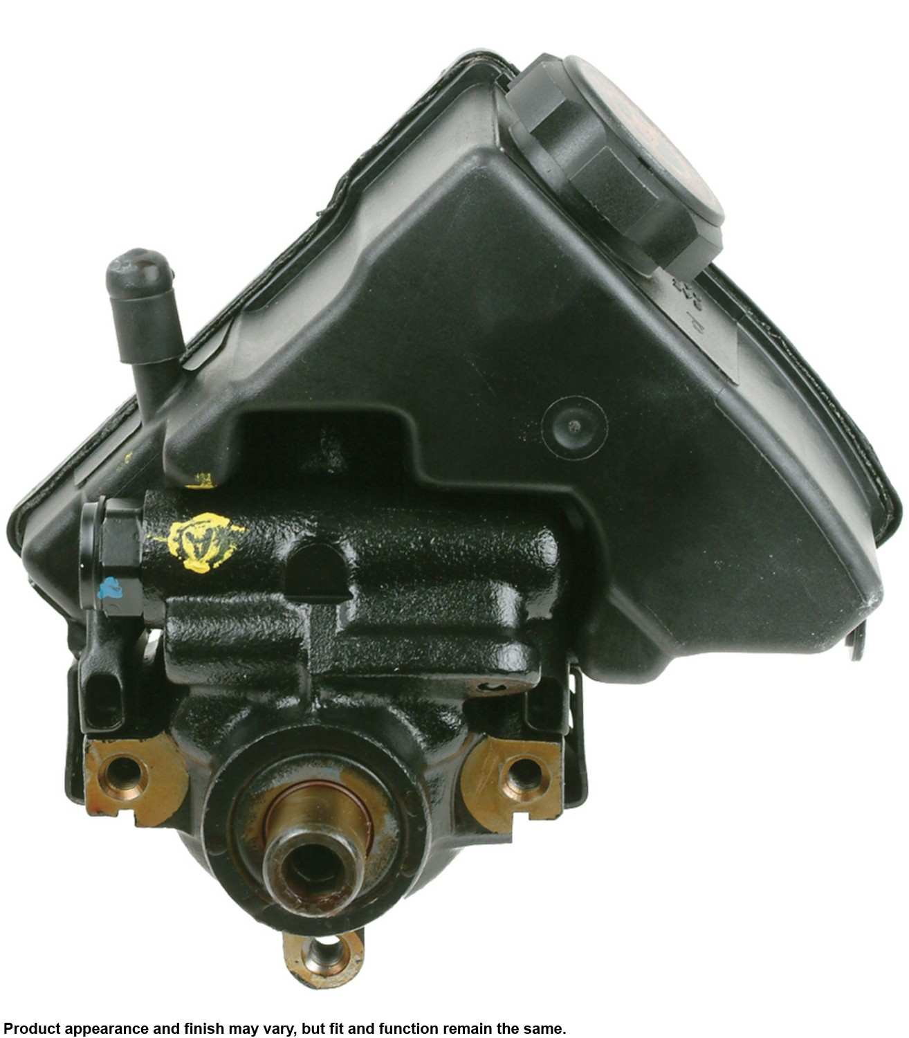 Cardone New Power Steering Pump 96-57830