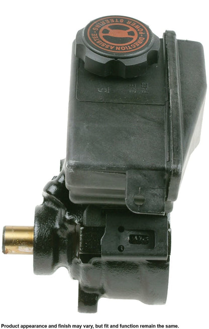 Cardone New Power Steering Pump 96-57830