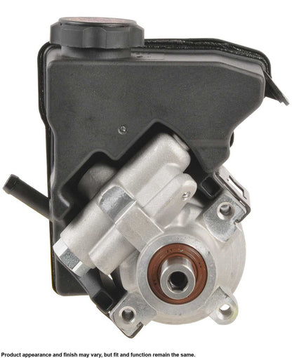 Cardone New New Power Steering Pump 96-57888