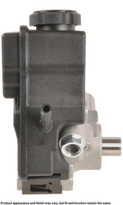 Cardone New New Power Steering Pump 96-57888