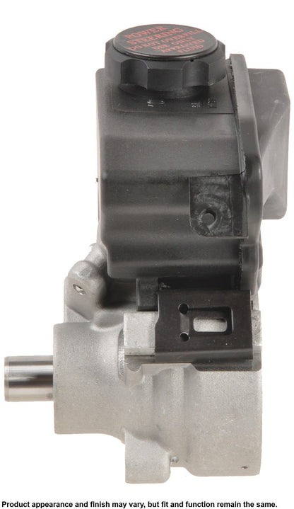 Cardone New New Power Steering Pump 96-57888