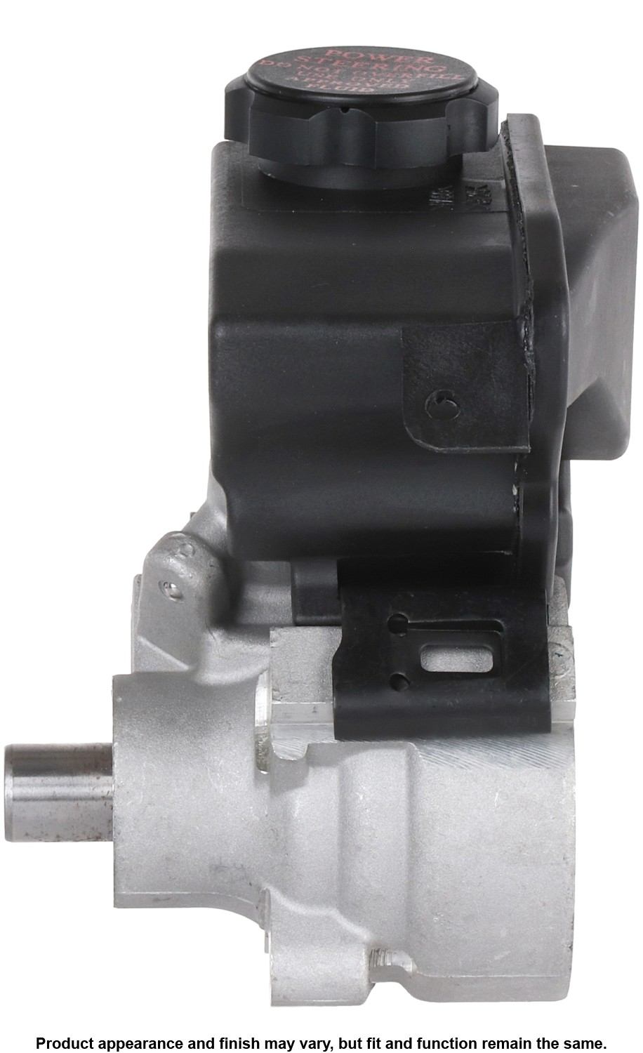 Cardone New Power Steering Pump 96-57993