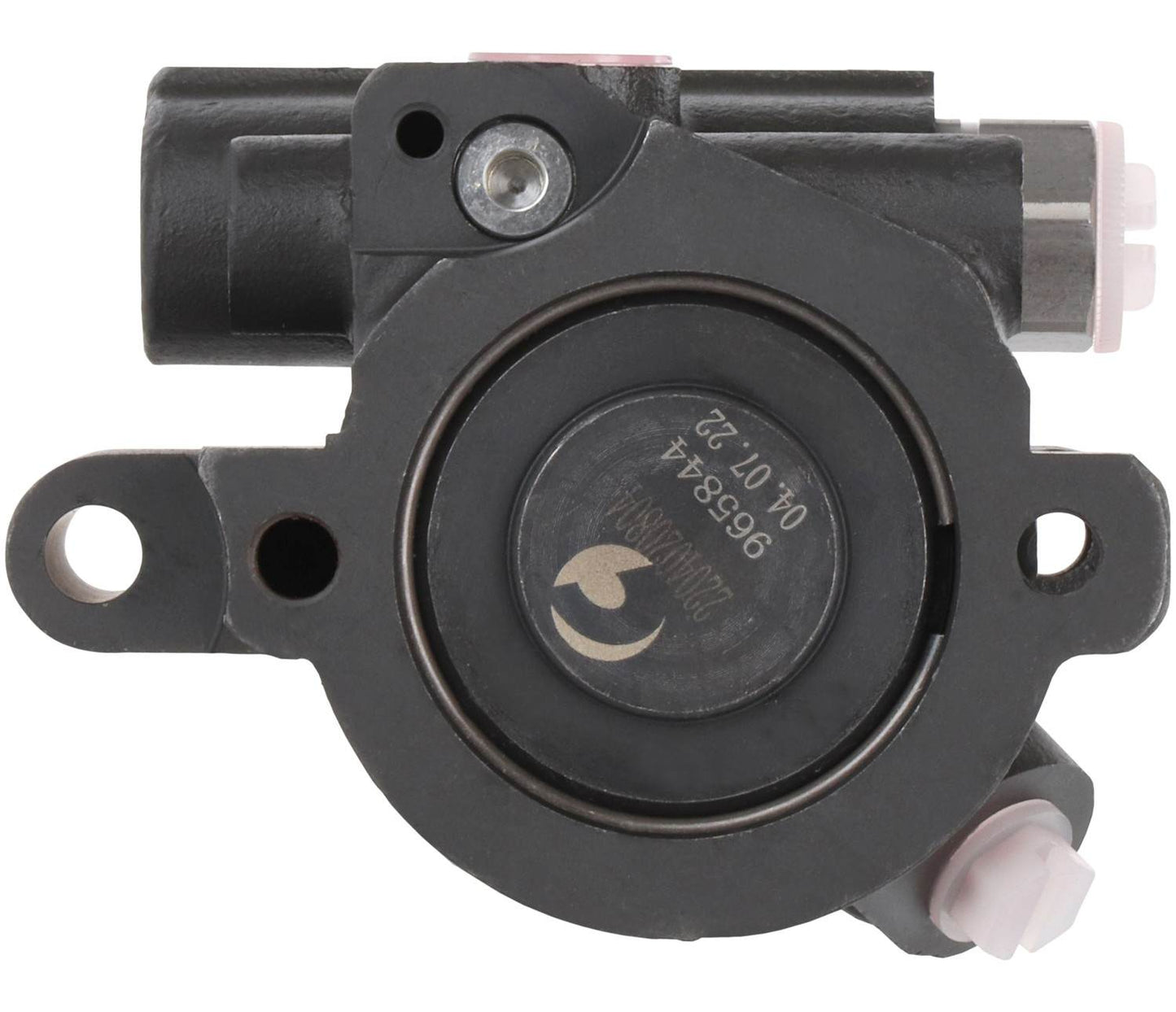 Cardone New Power Steering Pump 96-5844