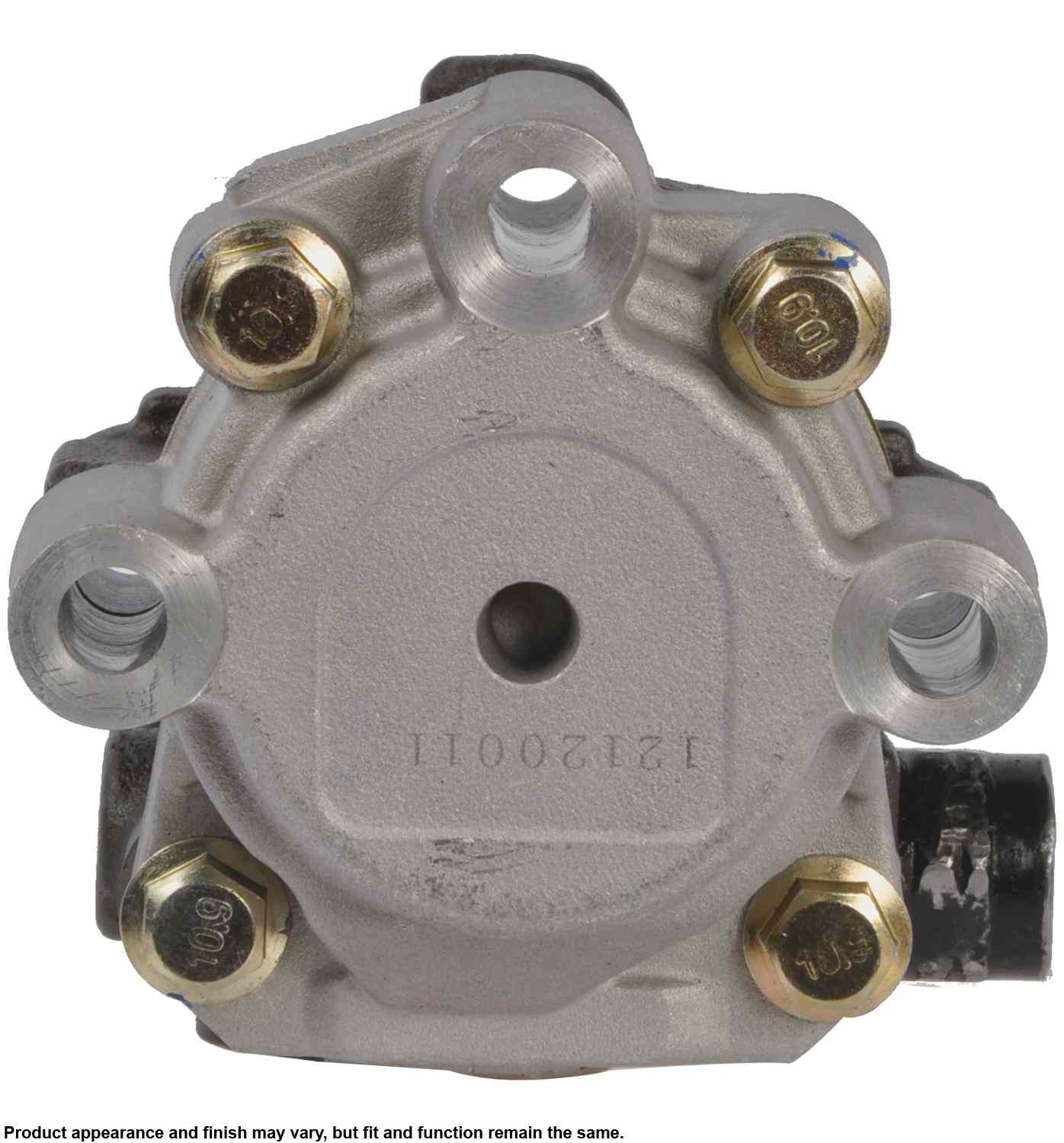 Cardone New Power Steering Pump 96-5930