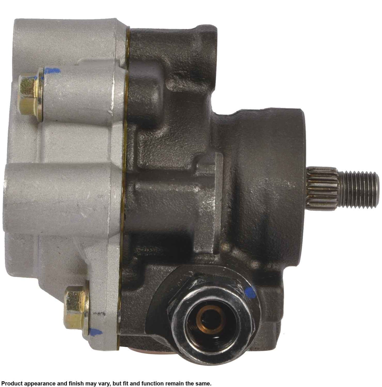 Cardone New Power Steering Pump 96-5930