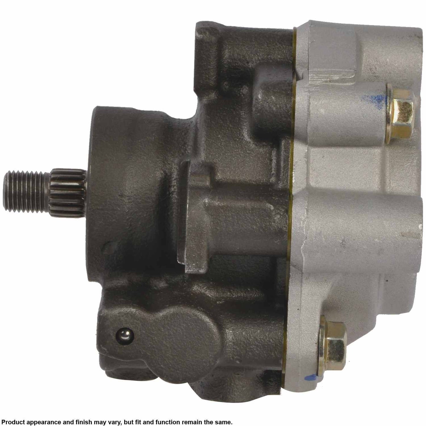 Cardone New Power Steering Pump 96-5930