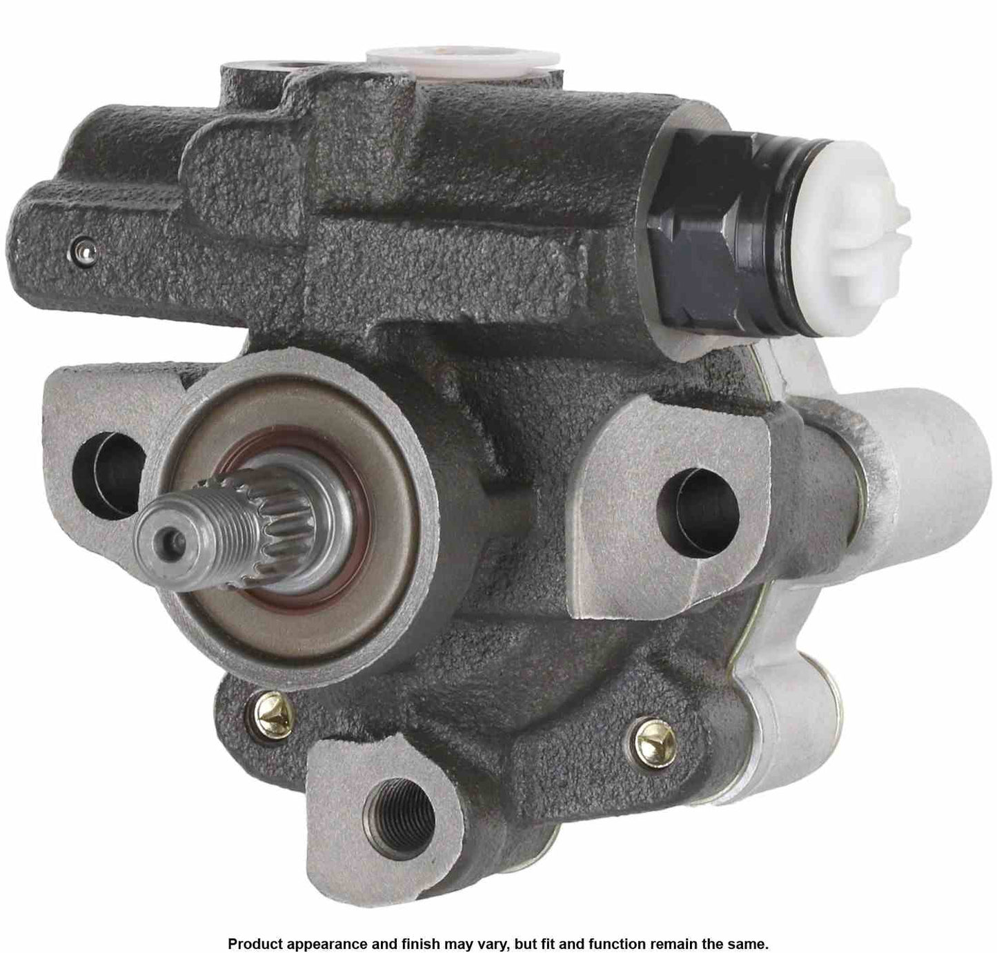 Cardone New Power Steering Pump 96-5931