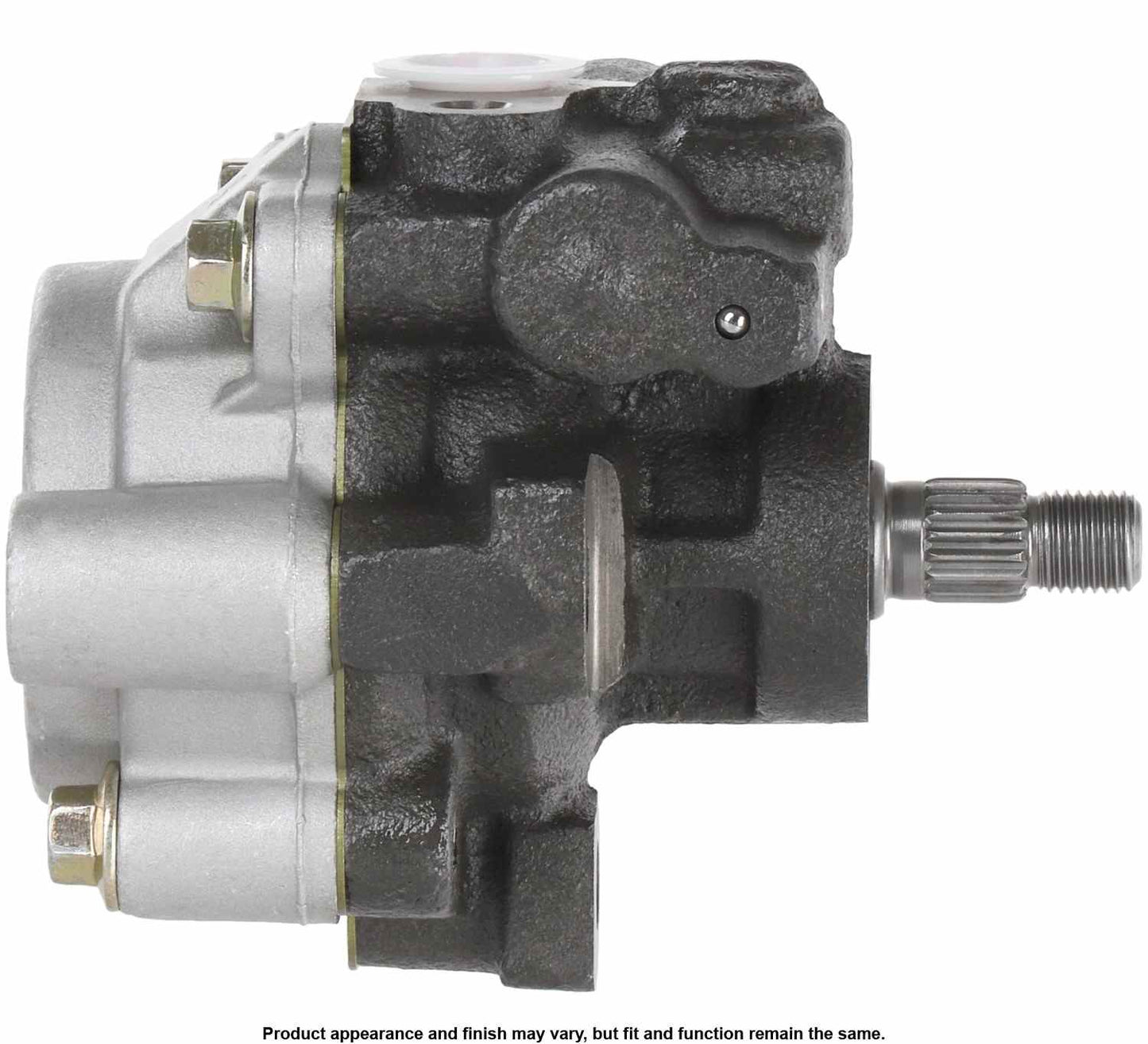 Cardone New Power Steering Pump 96-5931