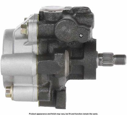 Cardone New Power Steering Pump 96-5931