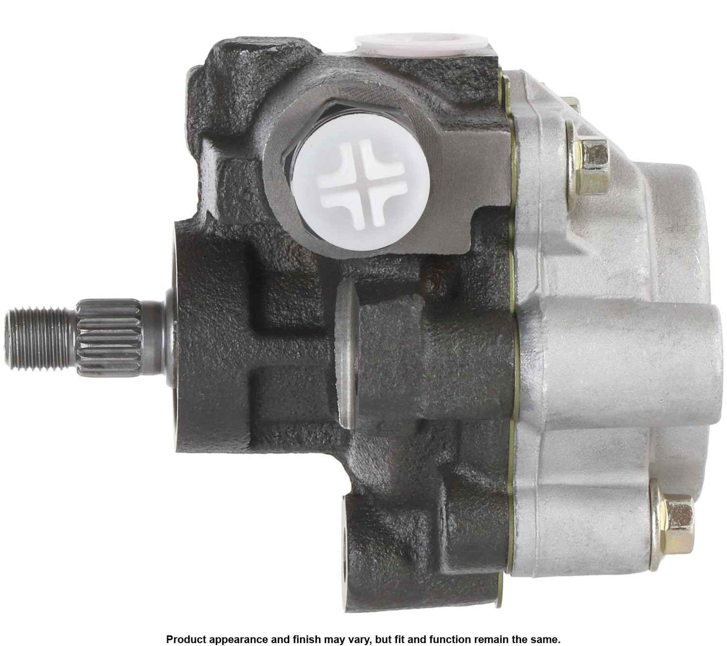 Cardone New Power Steering Pump 96-5931