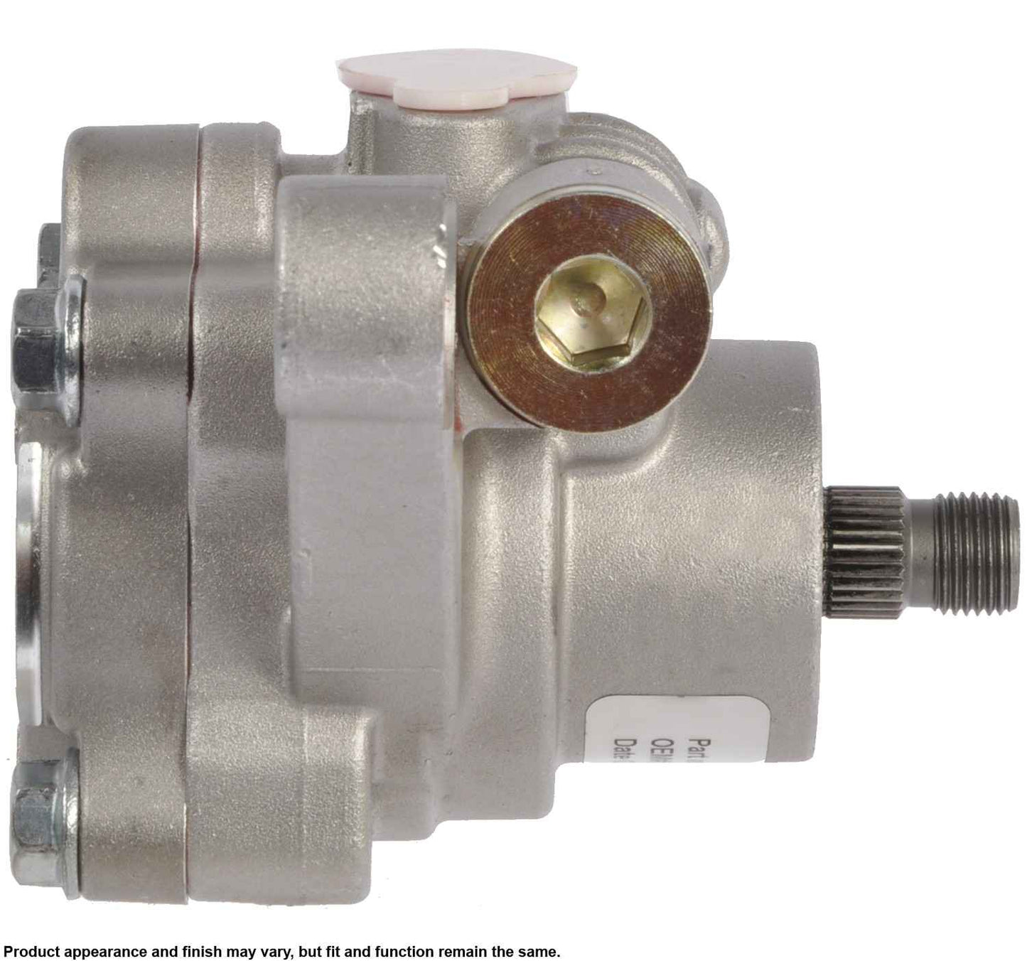 Cardone New Power Steering Pump 96-5946
