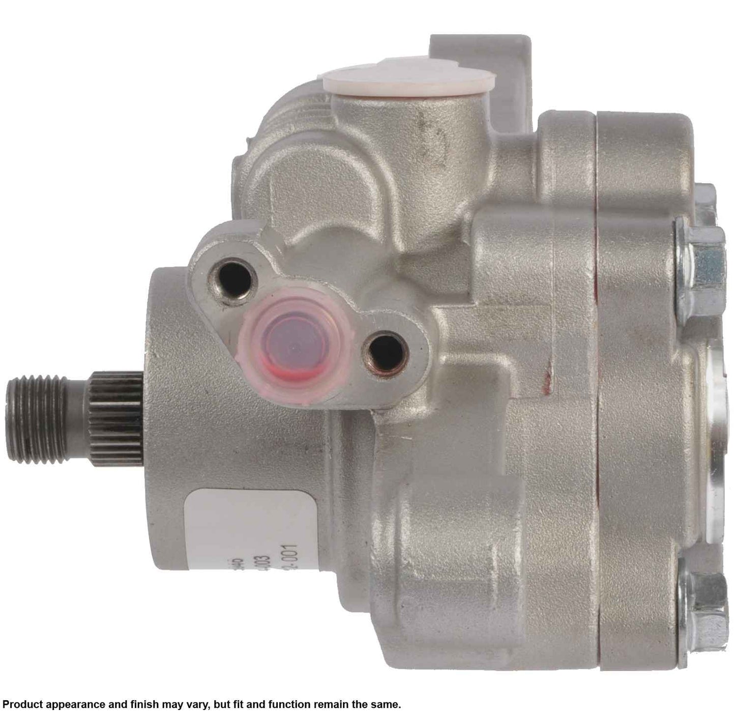 Cardone New Power Steering Pump 96-5946