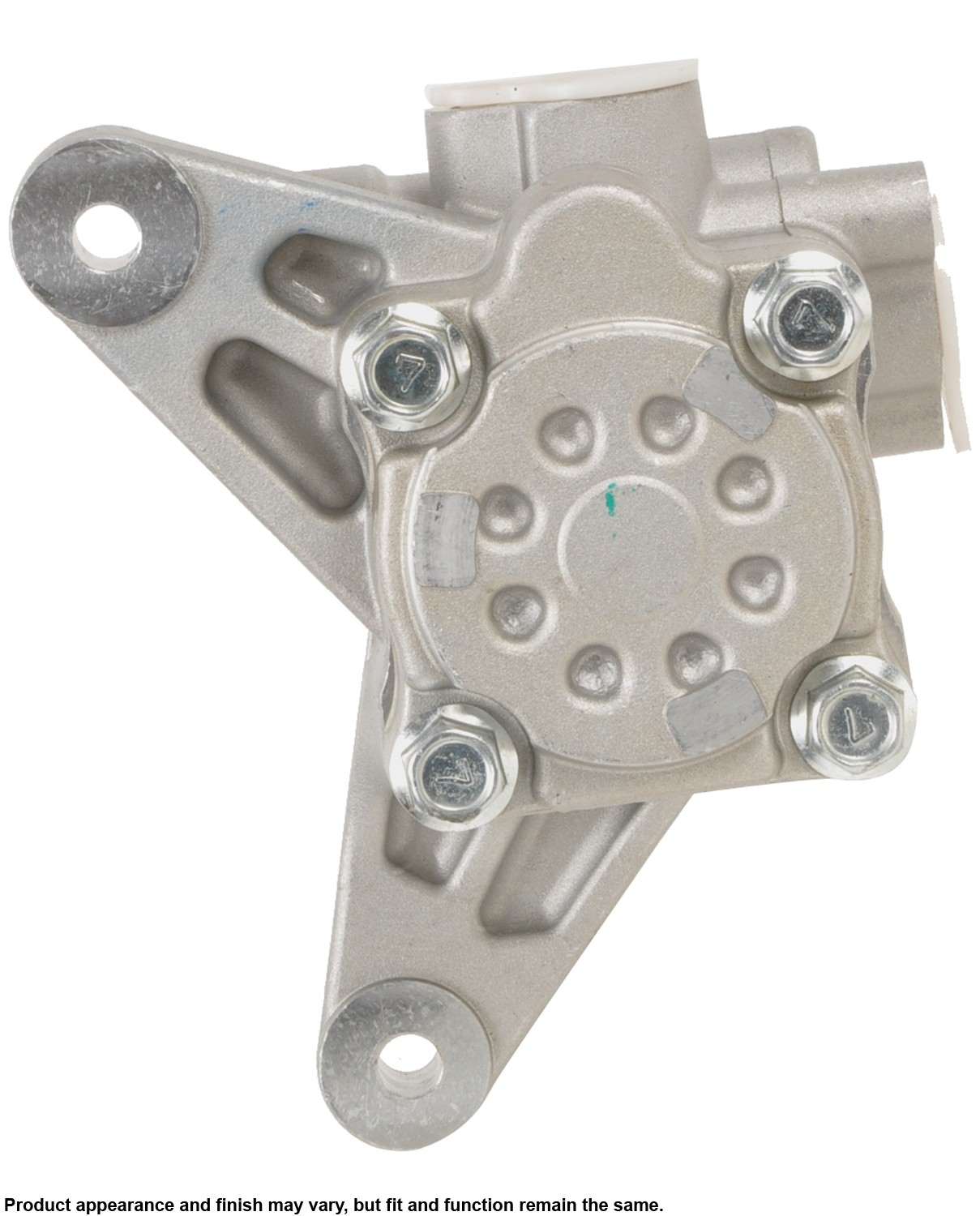 Cardone New Power Steering Pump 96-5993