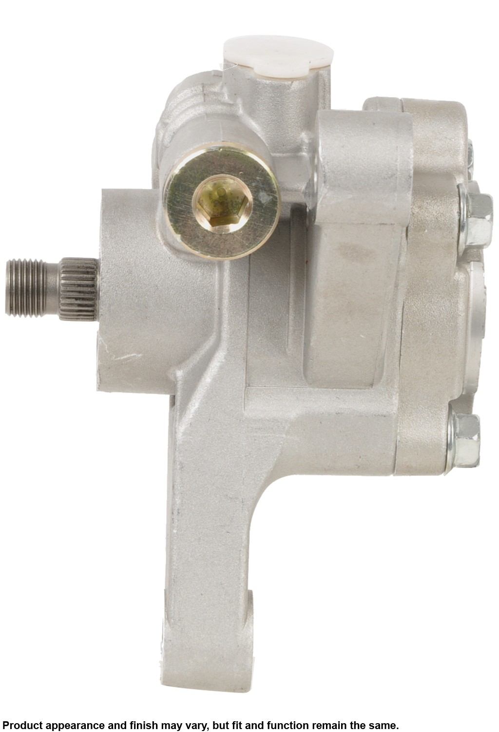 Cardone New Power Steering Pump 96-5993