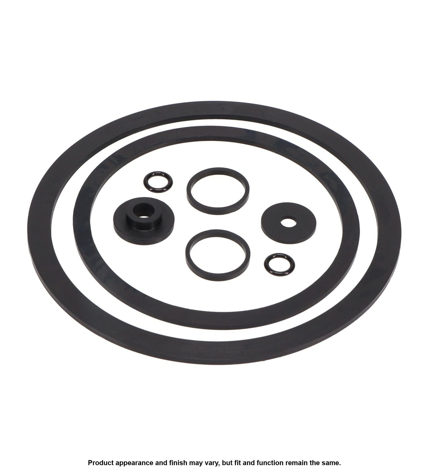 Cardone New Power Steering Pump 96-6051