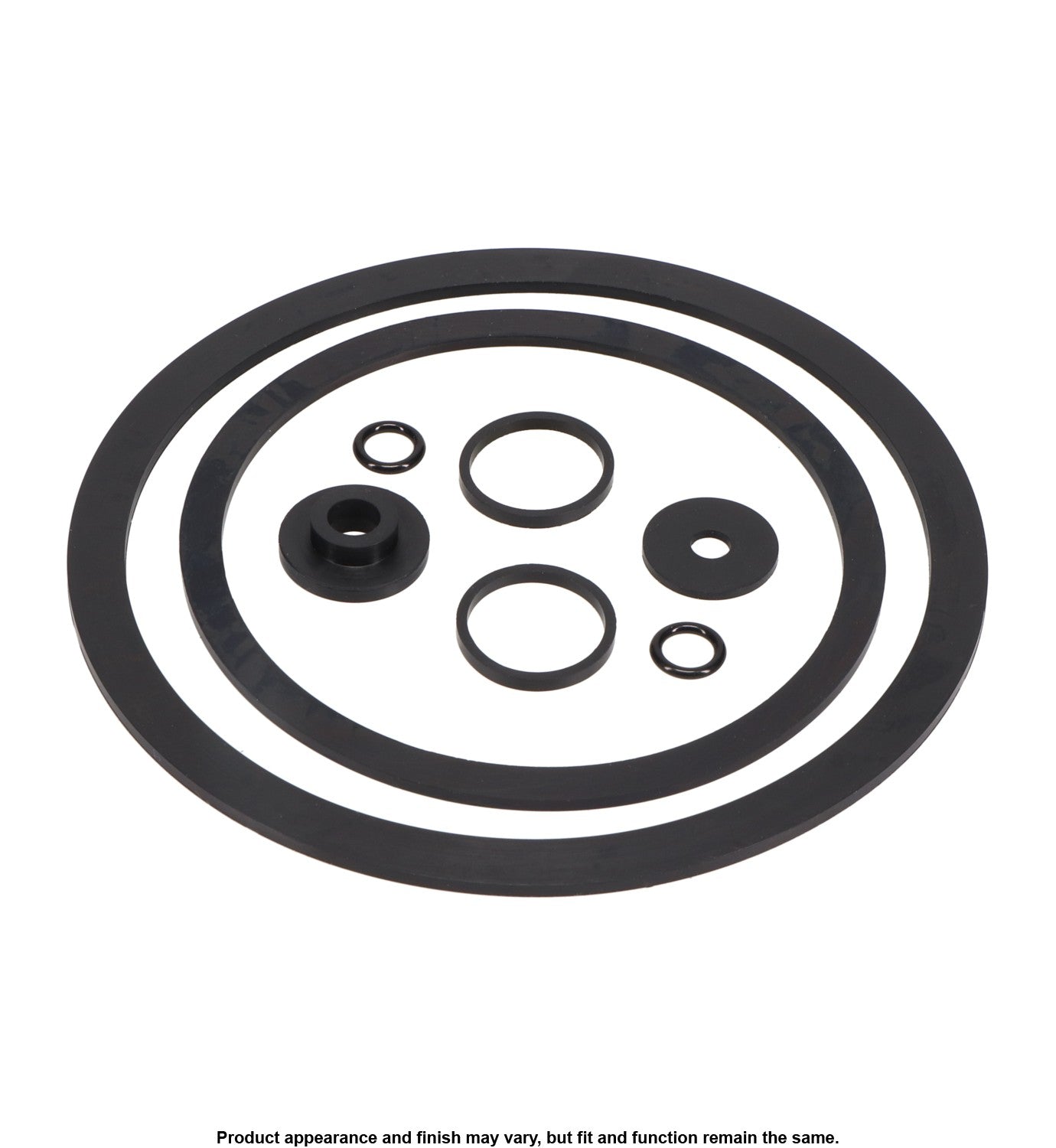 Cardone New Power Steering Pump 96-6051