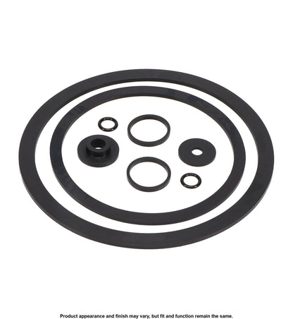 Cardone New Power Steering Pump 96-6051