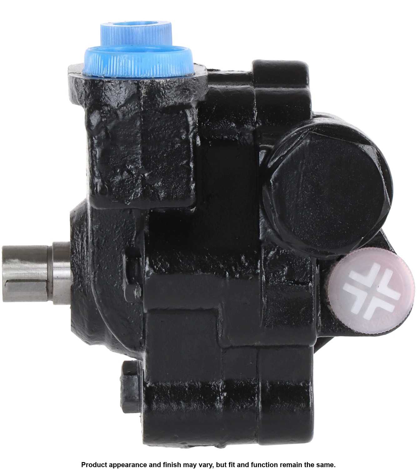 Cardone New Power Steering Pump 96-6051