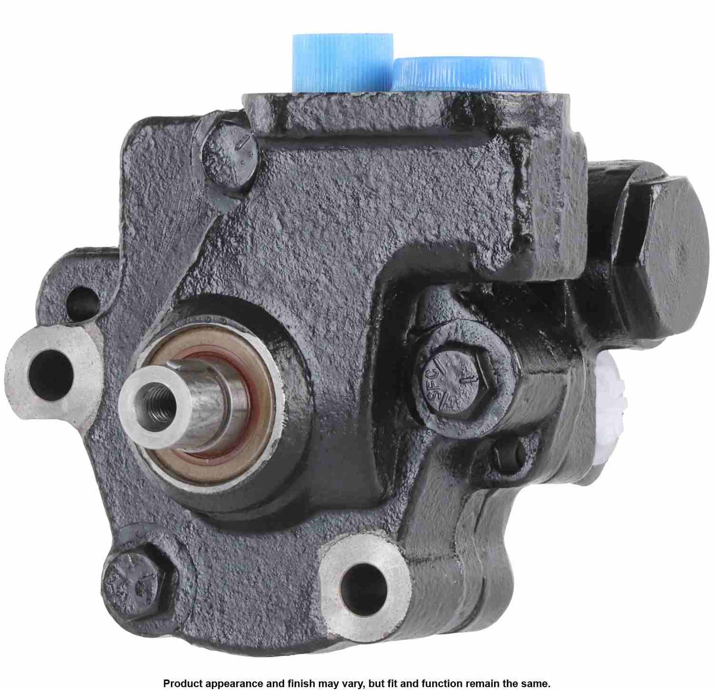 Cardone New Power Steering Pump 96-6052