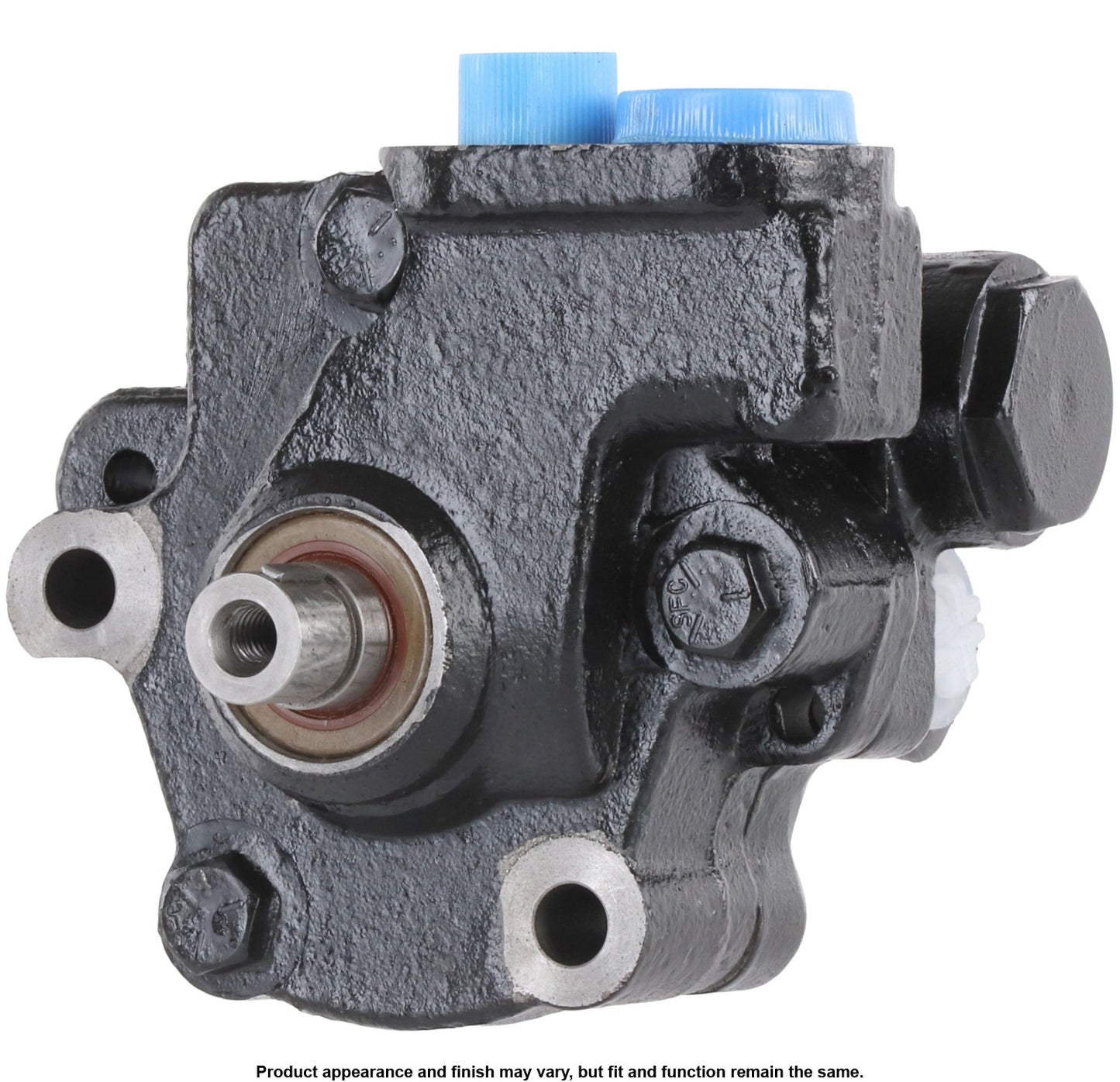 Cardone New Power Steering Pump 96-6052