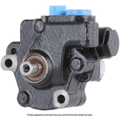 Cardone New Power Steering Pump 96-6052