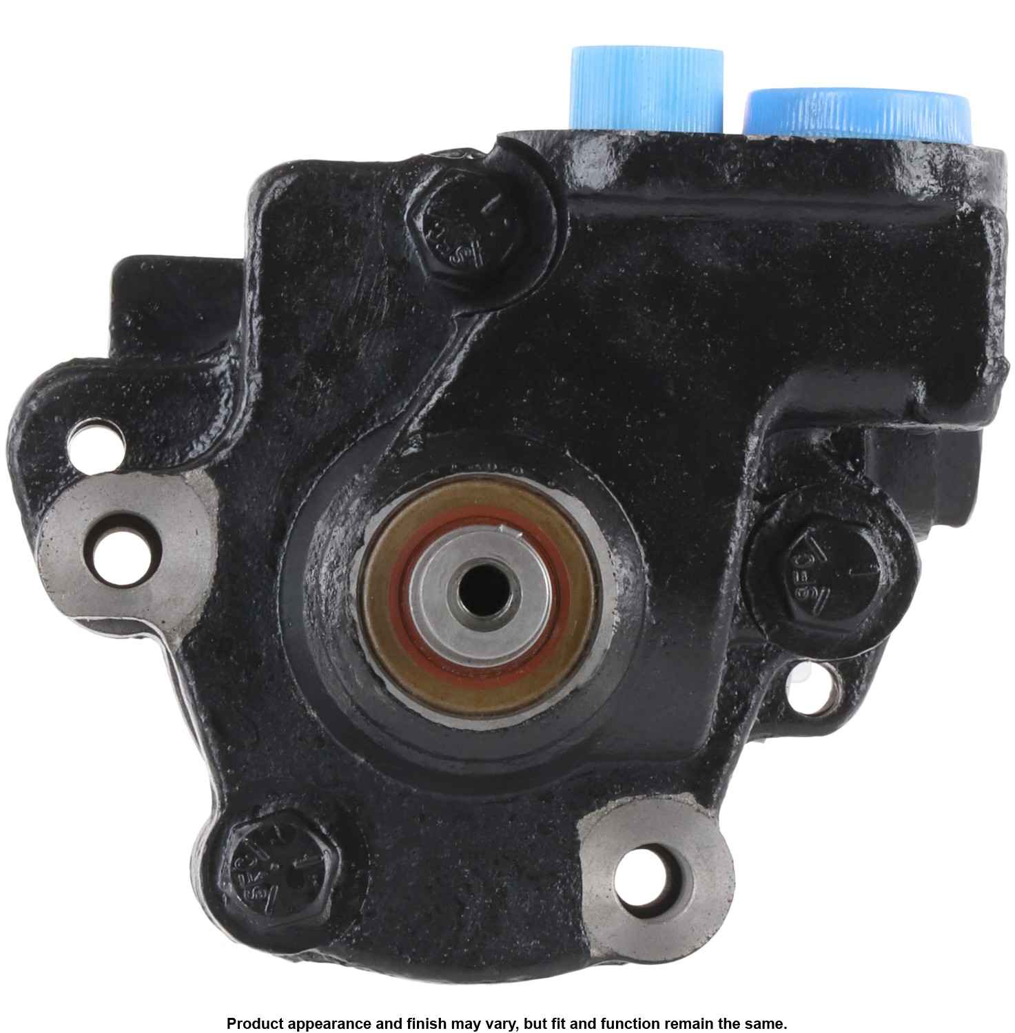 Cardone New Power Steering Pump 96-6052