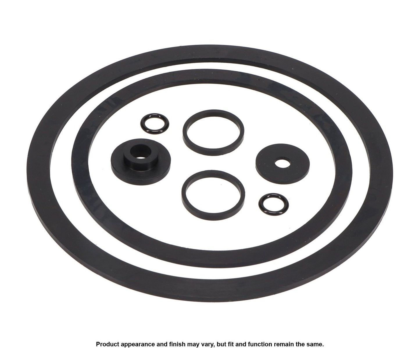 Cardone New Power Steering Pump 96-6052