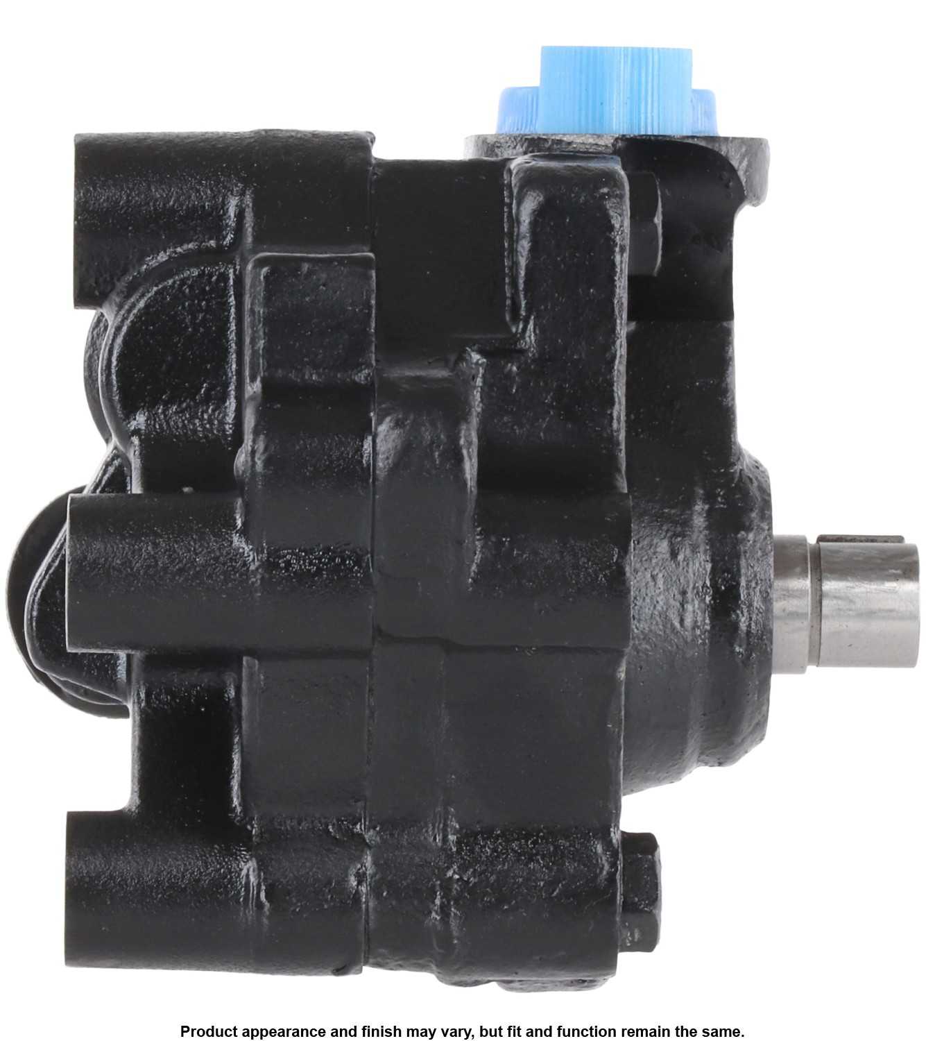 Cardone New Power Steering Pump 96-6052