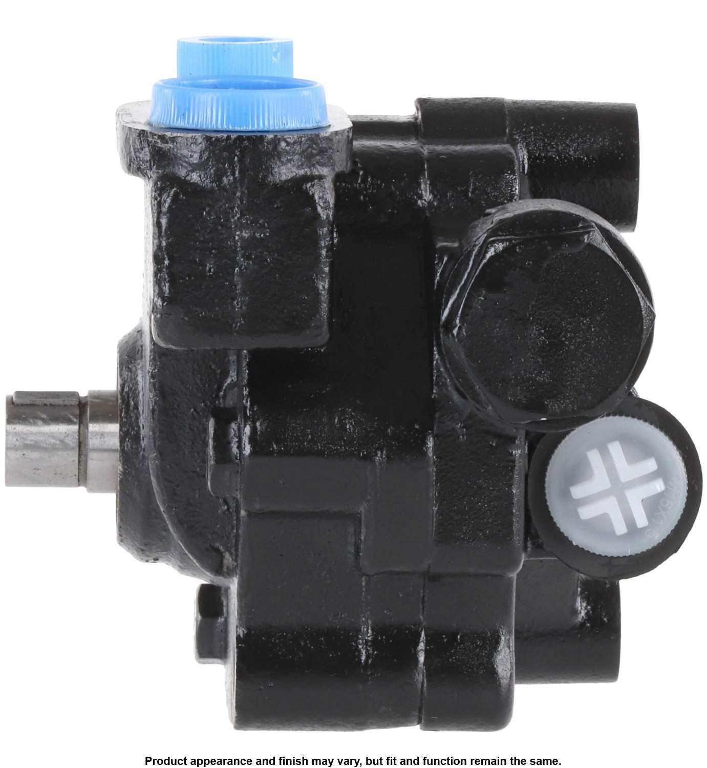 Cardone New Power Steering Pump 96-6052