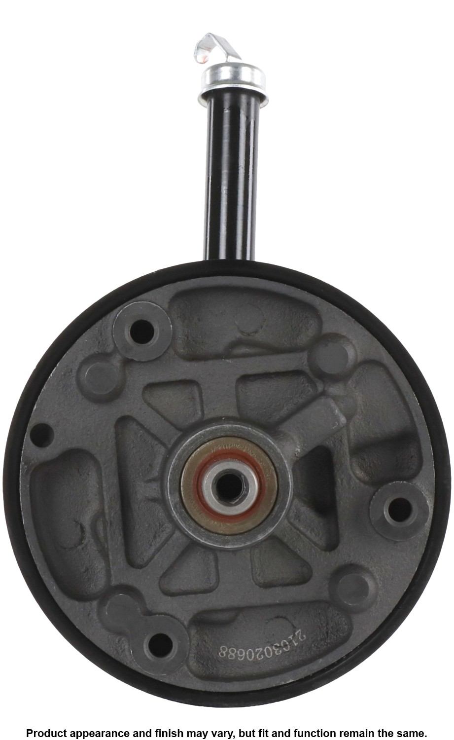 Cardone New Power Steering Pump 96-6092
