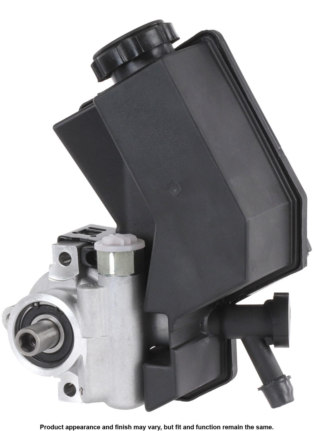 Cardone New Power Steering Pump 96-62608