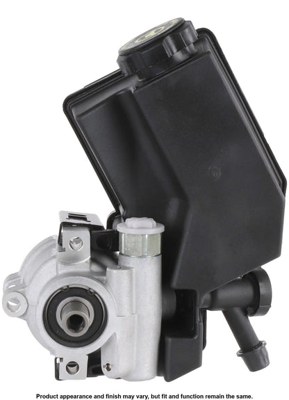 Cardone New Power Steering Pump 96-62608