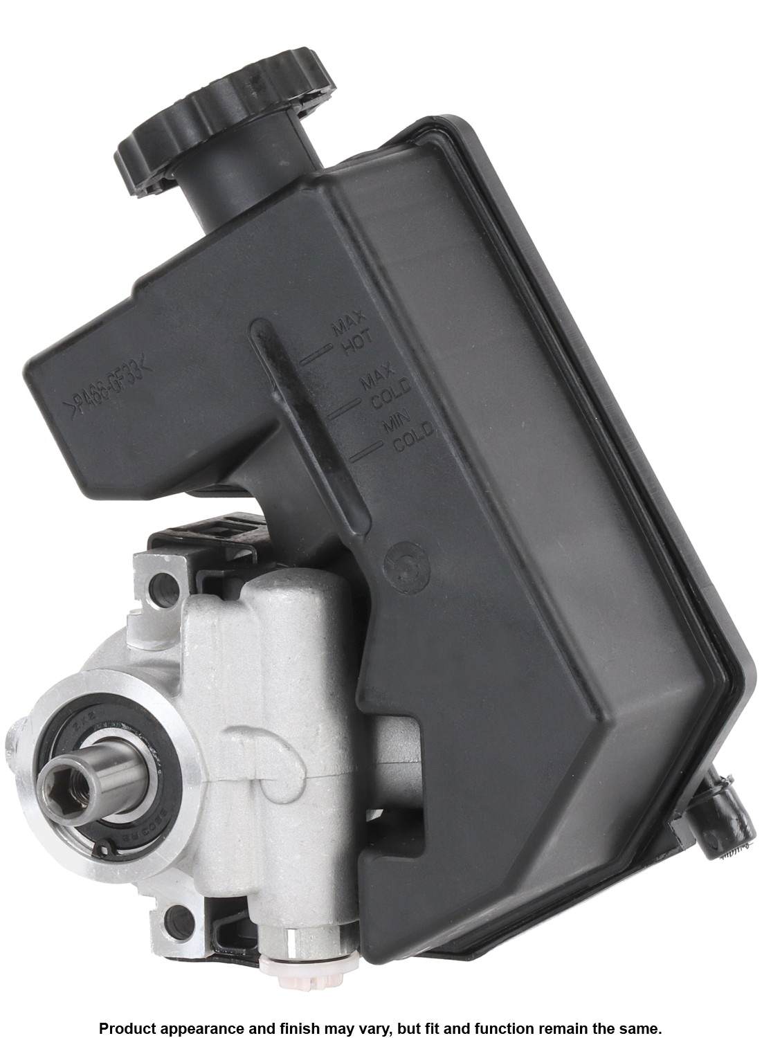 Cardone New Power Steering Pump 96-64610