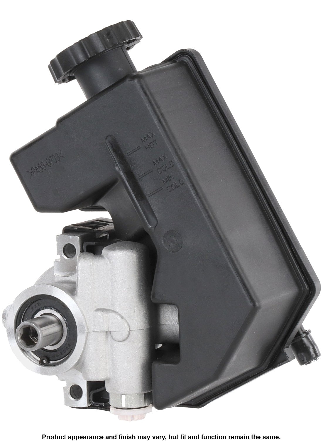 Cardone New Power Steering Pump 96-64610