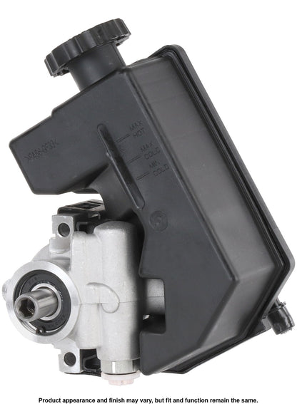 Cardone New Power Steering Pump 96-64610