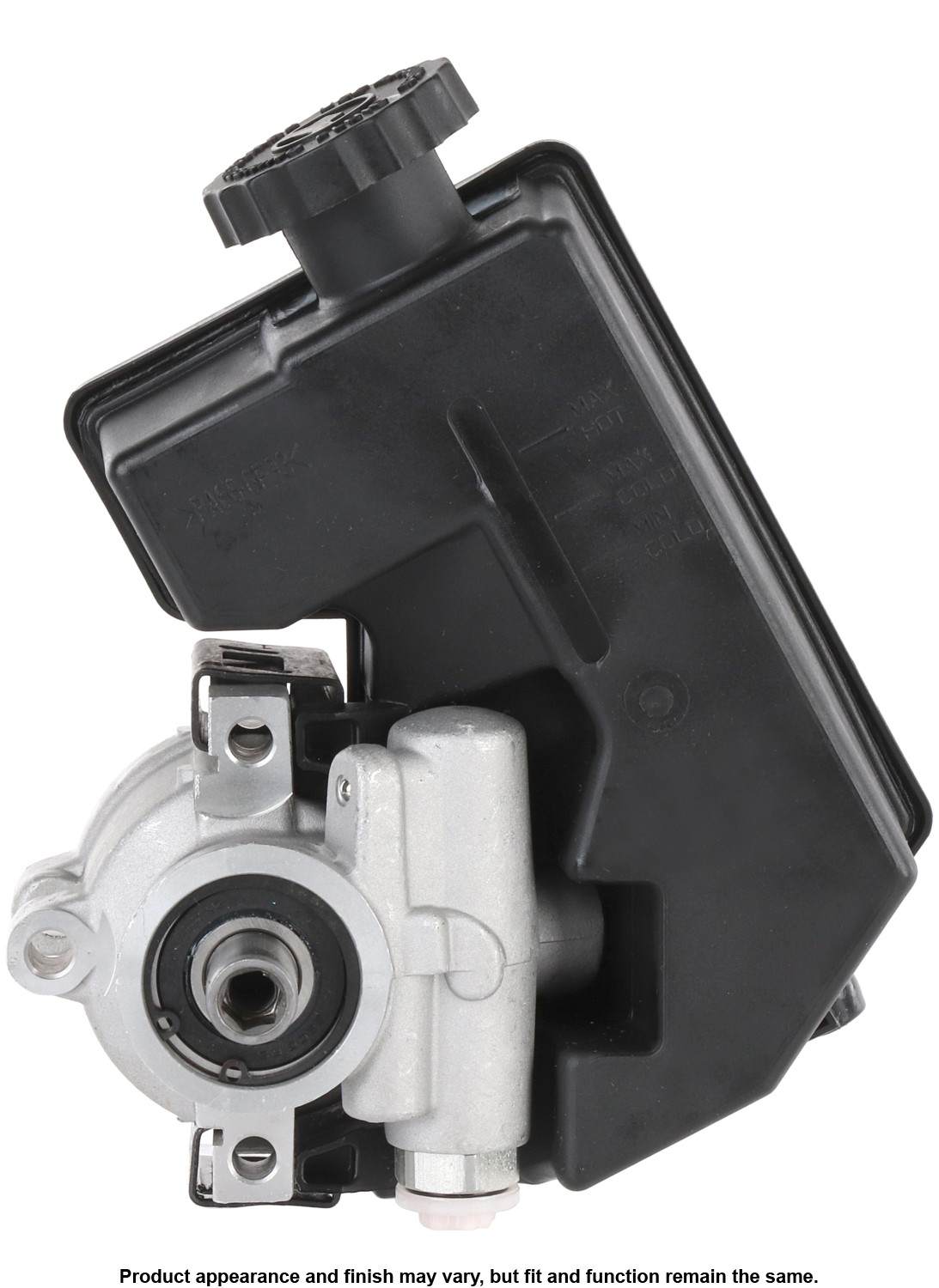 Cardone New Power Steering Pump 96-64610