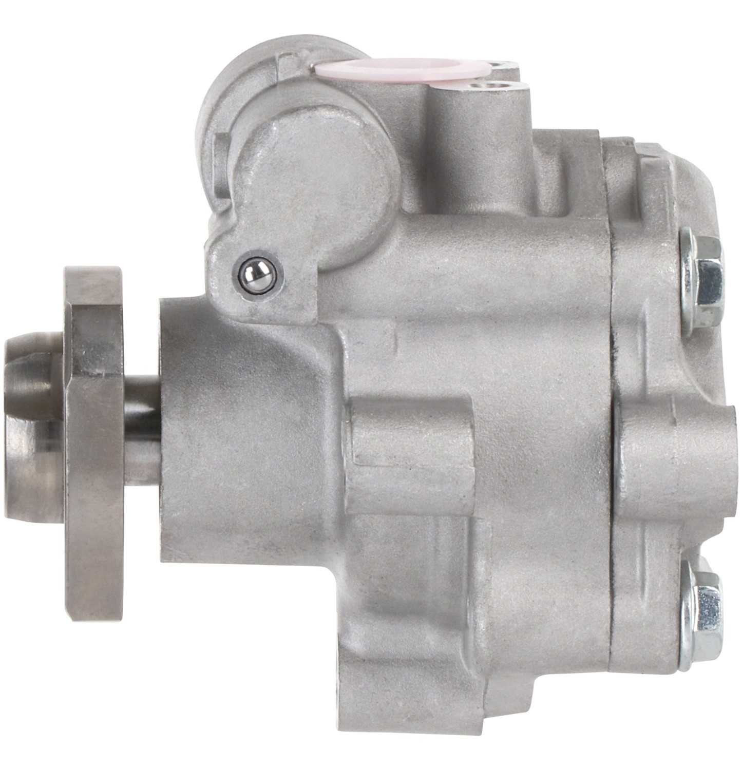 Cardone New Power Steering Pump 96-659