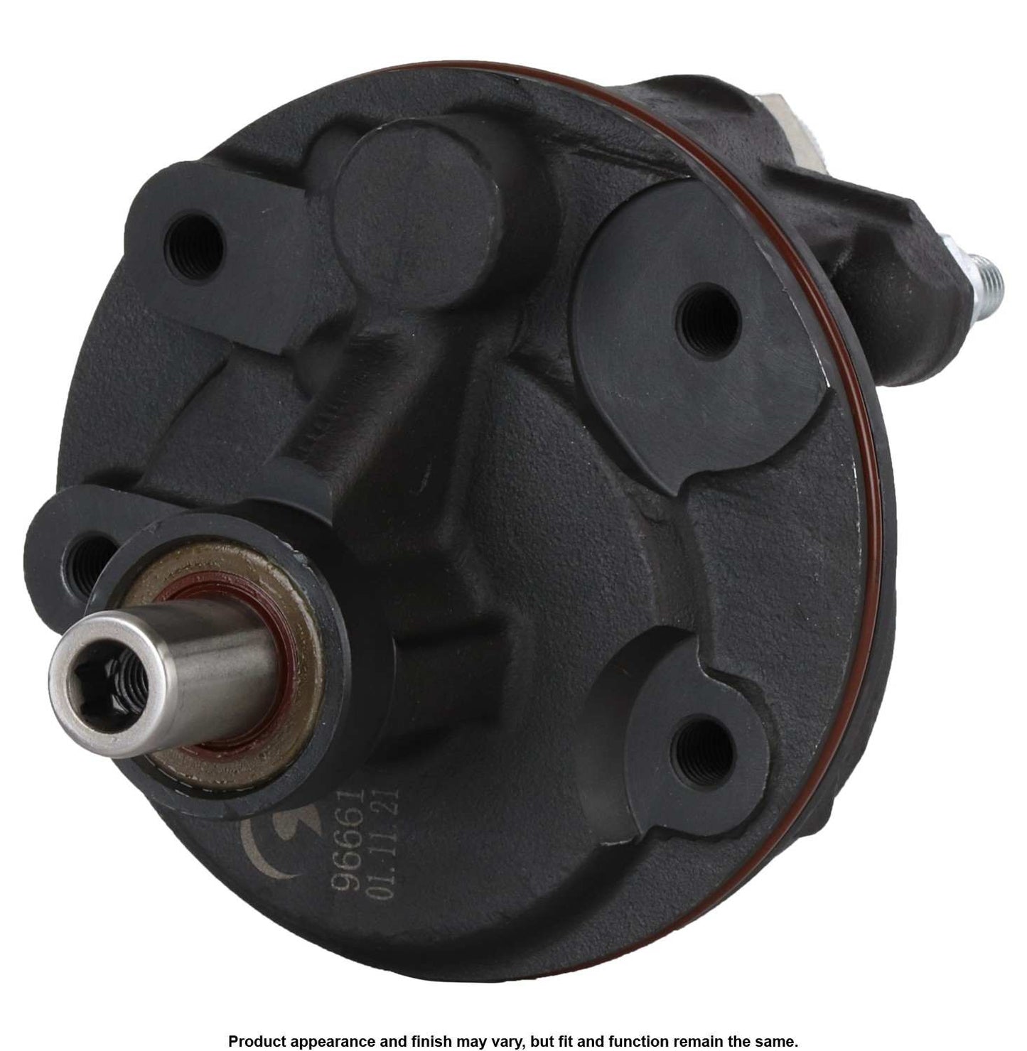 Cardone New Power Steering Pump 96-661