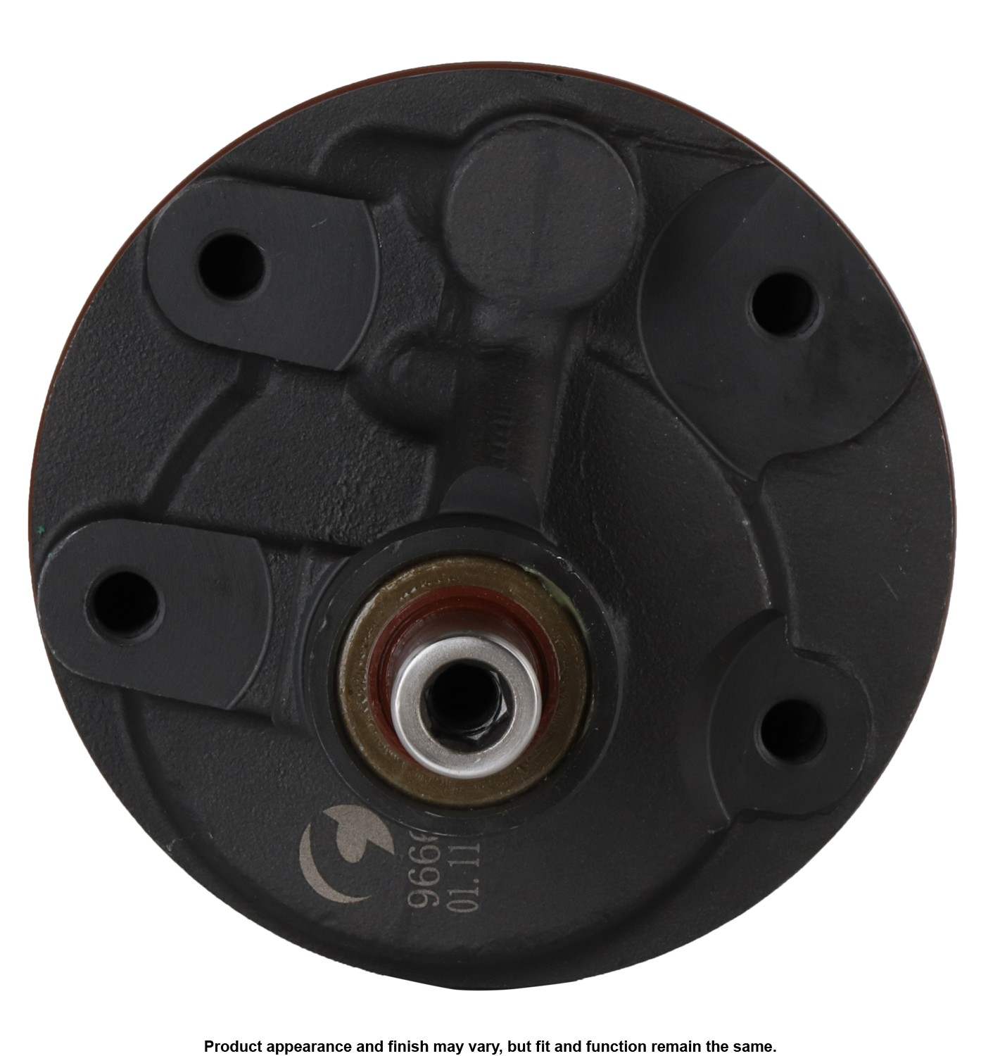 Cardone New Power Steering Pump 96-661