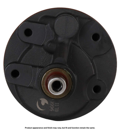 Cardone New Power Steering Pump 96-661