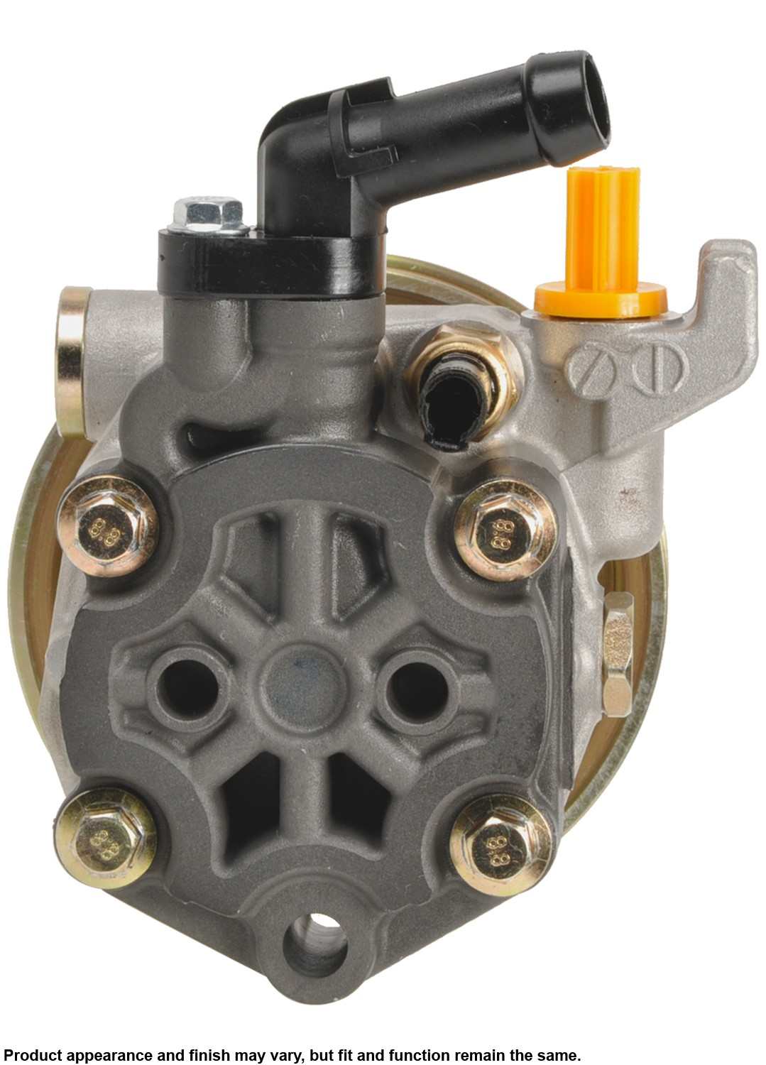 Cardone New New Power Steering Pump 96-664