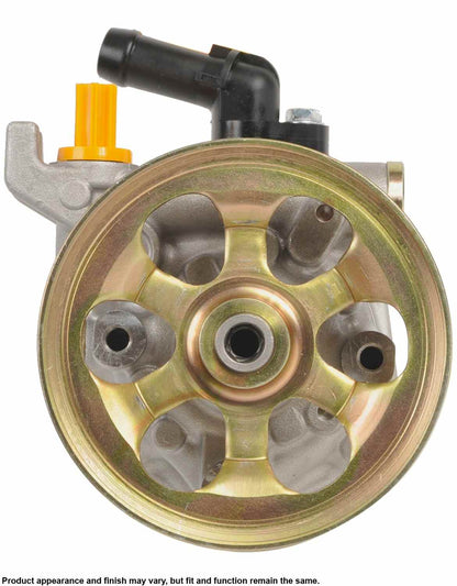 Cardone New New Power Steering Pump 96-664