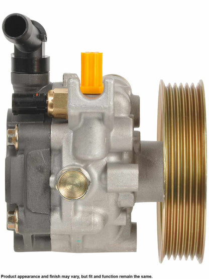 Cardone New New Power Steering Pump 96-664