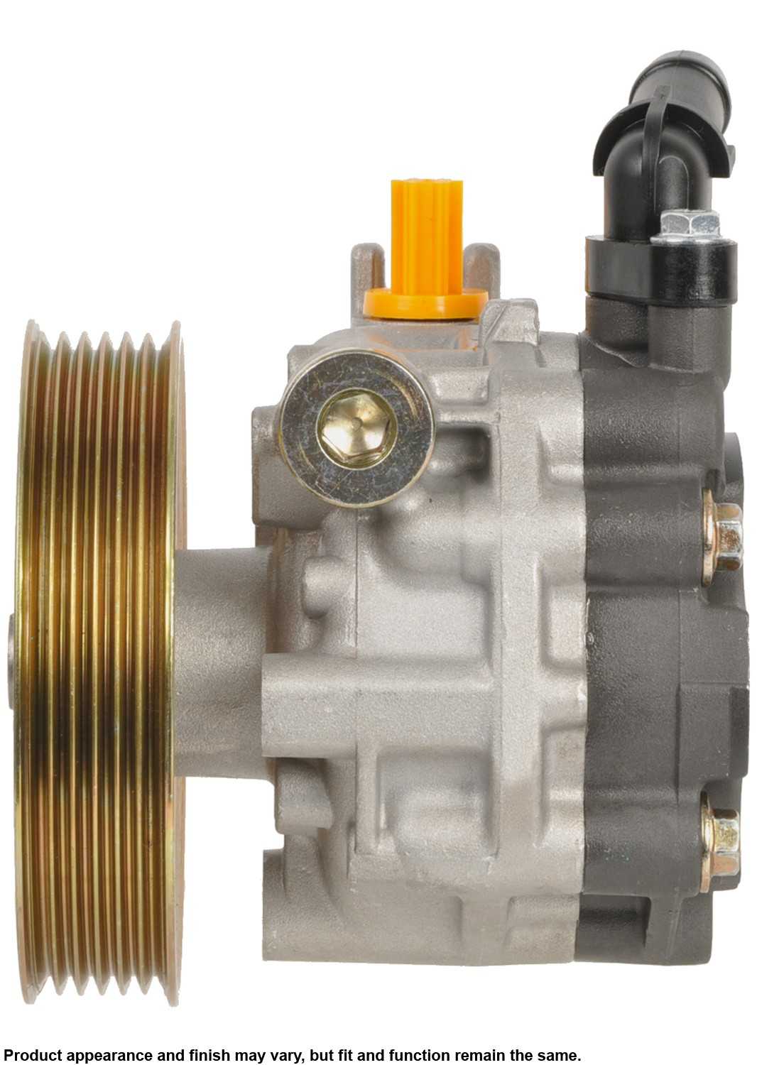 Cardone New New Power Steering Pump 96-664