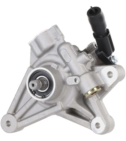 Cardone New New Power Steering Pump 96-665