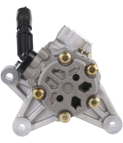 Cardone New New Power Steering Pump 96-665