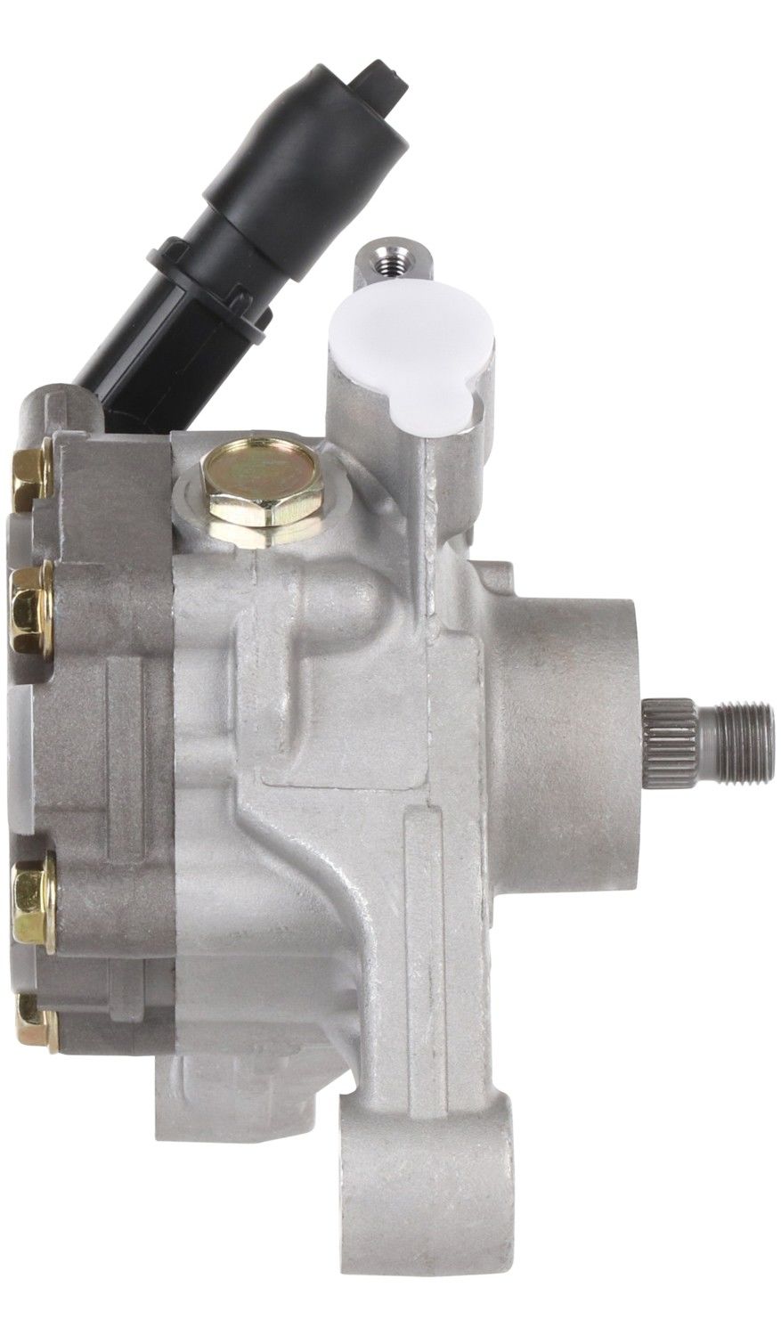 Cardone New New Power Steering Pump 96-665