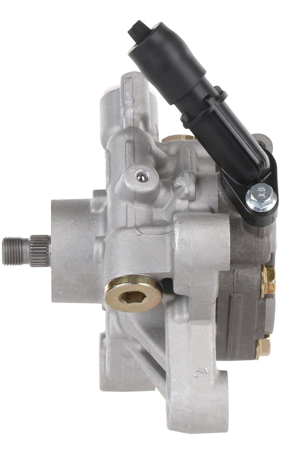 Cardone New New Power Steering Pump 96-665