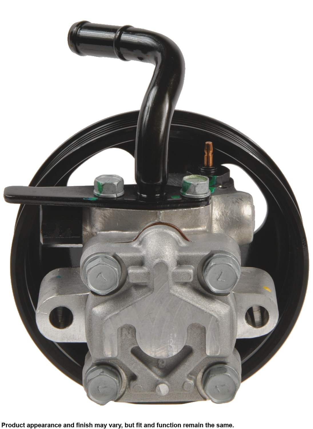 Cardone New Power Steering Pump 96-667