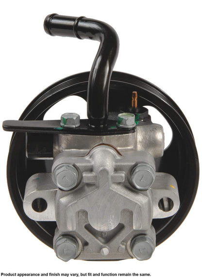 Cardone New Power Steering Pump 96-667